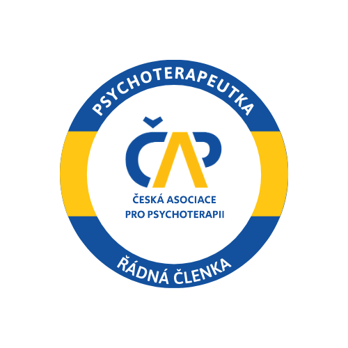 Česká asociace pro psychoterapii Česká asociace pro psychoterapii
